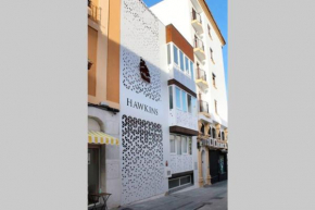 Apartamento de nueva construccion en el centro de Algeciras 2A